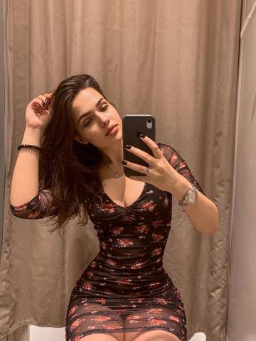 Индивидуалка Азалия Фотография 2