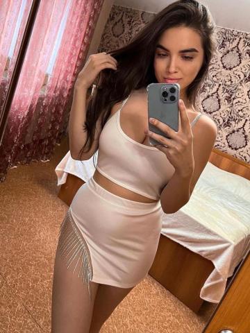 Индивидуалка Марселина Фотография 2